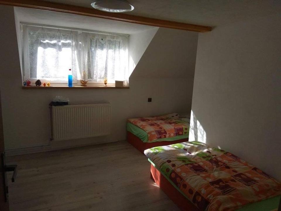 Gasthaus Chalupa U Zabaka Jablonné v Podještědí Exterior foto