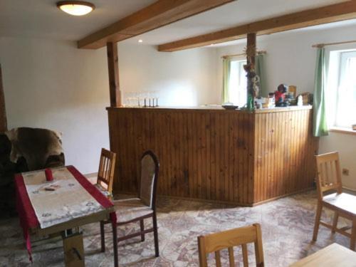 Gasthaus Chalupa U Zabaka Jablonné v Podještědí Exterior foto