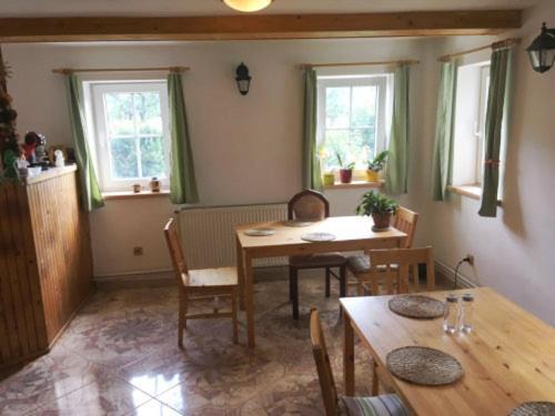 Gasthaus Chalupa U Zabaka Jablonné v Podještědí Exterior foto